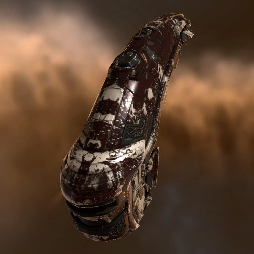Blood Raider — Final Blow