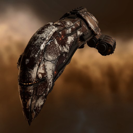 Blood Arch Templar — Final Blow