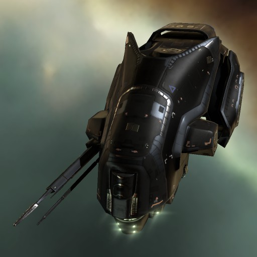 Serpentis Patroller — Top Damage