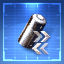 Small Remote Capacitor Transmitter I Blueprint