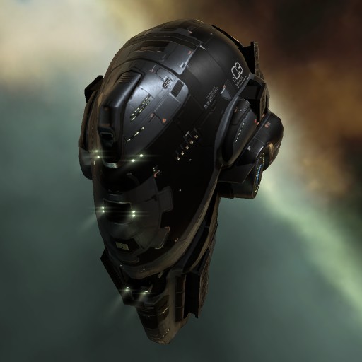 Serpentis Chief Watchman — Top Damage