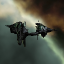 Serpentis Stronghold — Final Blow