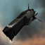 DED Army Commander