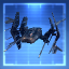 Minmatar Shuttle Blueprint