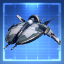 Amarr Shuttle Blueprint