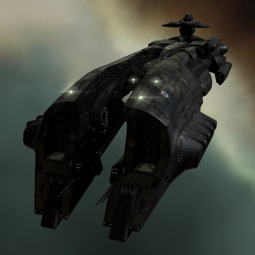 Federation Navy Fleet General — Final Blow