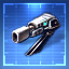 Light Neutron Blaster I Blueprint