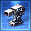 Heavy Neutron Blaster I Blueprint