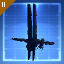 Buzzard Blueprint