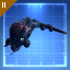 Ares Blueprint