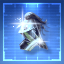 Kinetic Energized Membrane I Blueprint