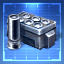 Iron Charge S Blueprint