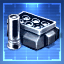 Tungsten Charge S Blueprint