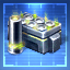 Iridium Charge S Blueprint