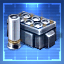Thorium Charge S Blueprint