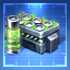 Plutonium Charge S Blueprint