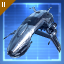Vengeance Blueprint