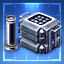 Iron Charge M Blueprint