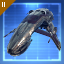 Retribution Blueprint
