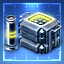 Iridium Charge M Blueprint