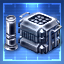 Lead Charge M Blueprint