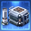Thorium Charge M Blueprint