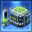 Plutonium Charge M Blueprint