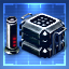 Antimatter Charge M Blueprint