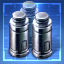 Iron Charge L Blueprint