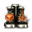 Terran Molecular Sequencer