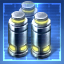 Iridium Charge L Blueprint