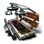 R.A.M.- Shield Tech