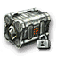 Giant Secure Container