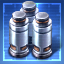 Thorium Charge L Blueprint
