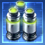 Uranium Charge L Blueprint