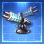 Tracking Disruptor I Blueprint