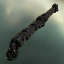 Serpentis Transport Ship