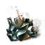 Crystal Compound