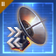 Remote Sensor Booster II Blueprint