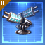 Tracking Disruptor II Blueprint