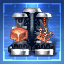 Terran Molecular Sequencer Blueprint