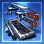 R.A.M.- Shield Tech Blueprint