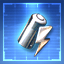 Cap Recharger I Blueprint