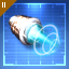 50MN Microwarpdrive II Blueprint