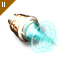 500MN Microwarpdrive II