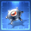Python Mine Blueprint