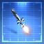 Scourge Rocket Blueprint