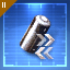 Capital Remote Capacitor Transmitter II Blueprint