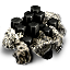 Dark Ochre