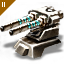 350mm Railgun II